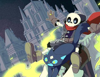 《黏黏糊糊的你》第12集